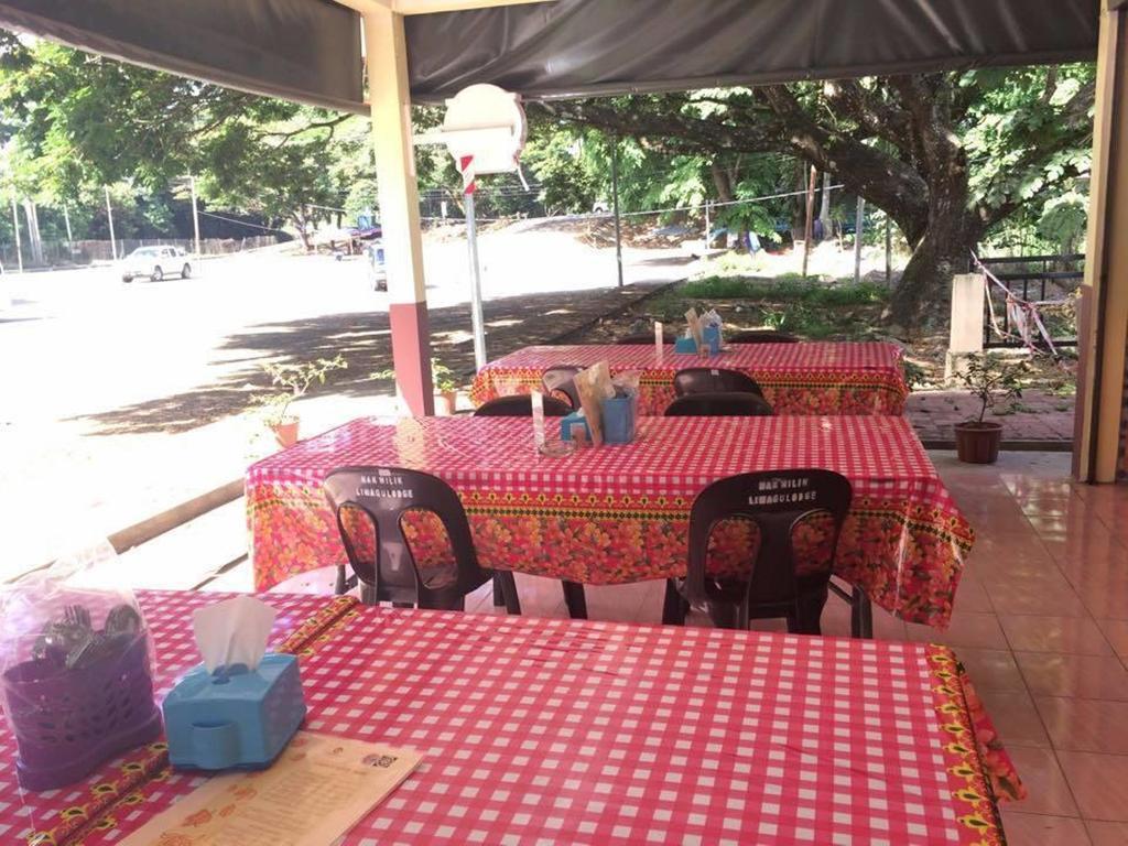 Liwagu Lodge Ranau Εξωτερικό φωτογραφία