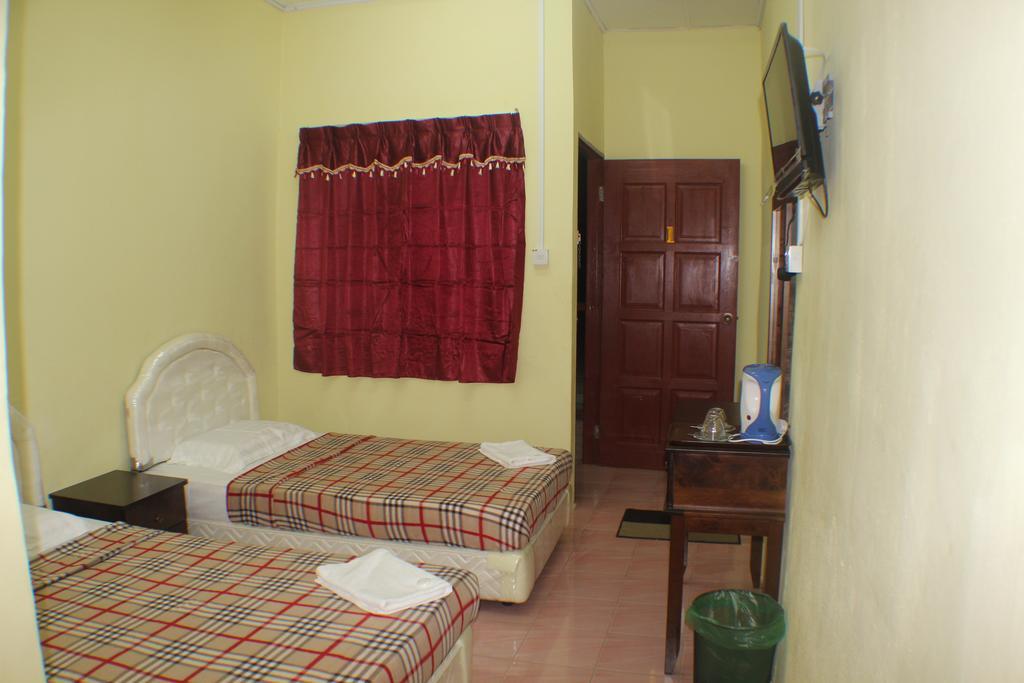 Liwagu Lodge Ranau Δωμάτιο φωτογραφία