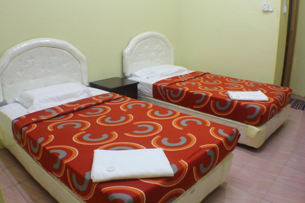 Liwagu Lodge Ranau Δωμάτιο φωτογραφία