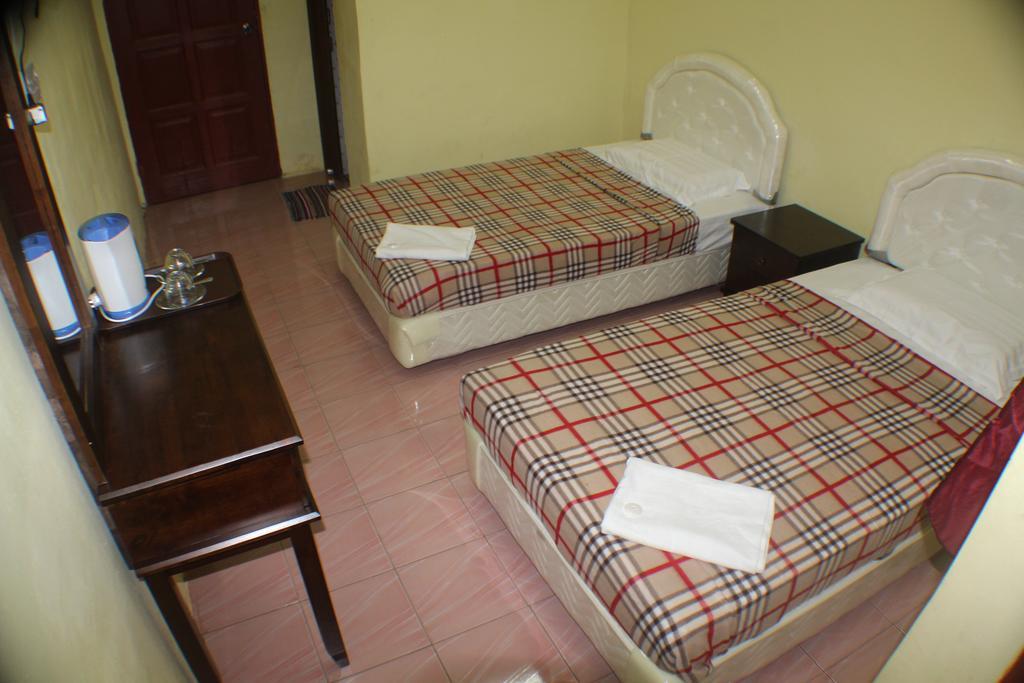 Liwagu Lodge Ranau Δωμάτιο φωτογραφία