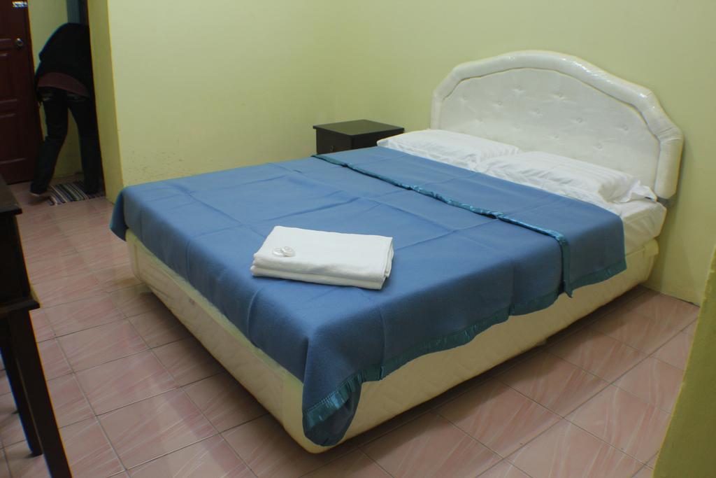 Liwagu Lodge Ranau Δωμάτιο φωτογραφία