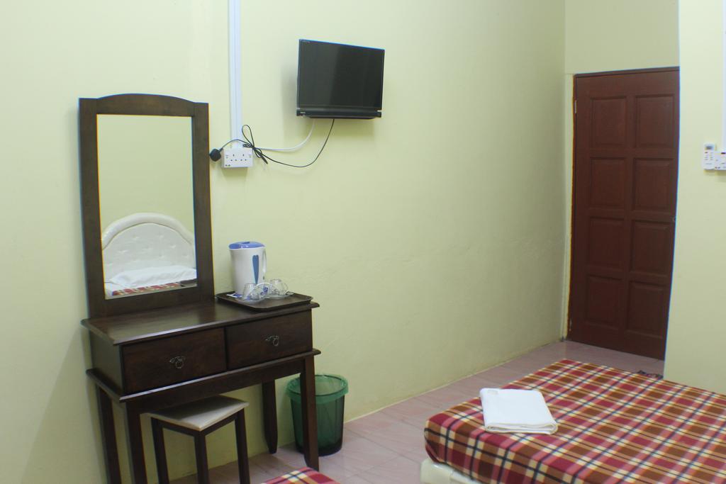 Liwagu Lodge Ranau Δωμάτιο φωτογραφία