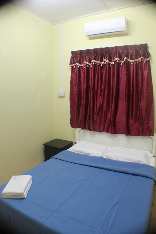 Liwagu Lodge Ranau Δωμάτιο φωτογραφία