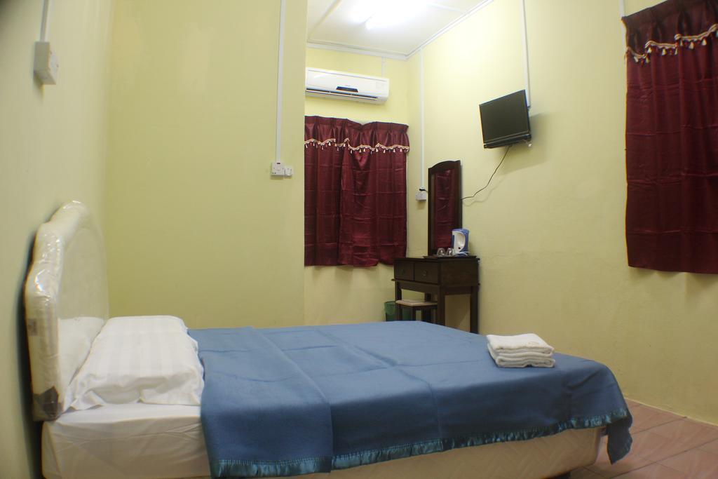 Liwagu Lodge Ranau Δωμάτιο φωτογραφία