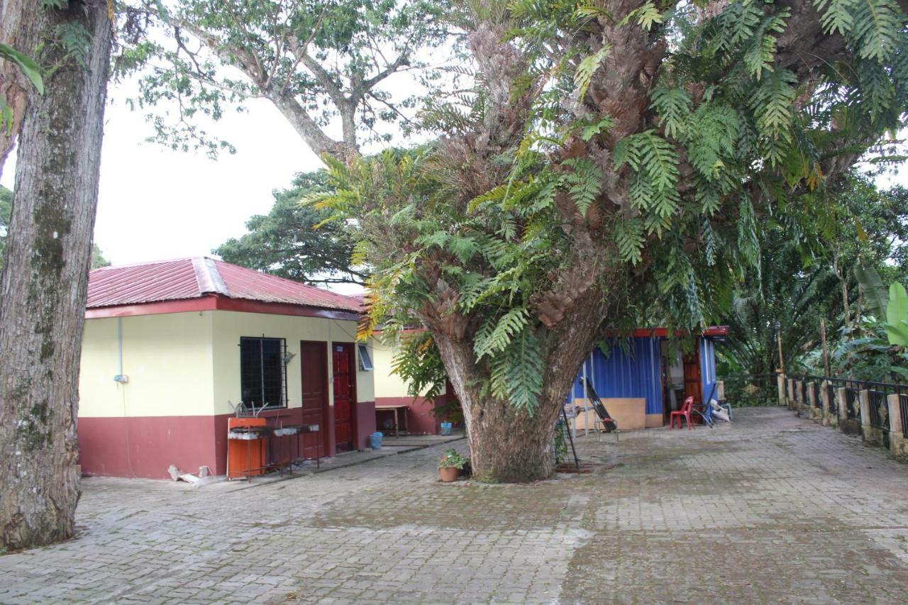 Liwagu Lodge Ranau Εξωτερικό φωτογραφία