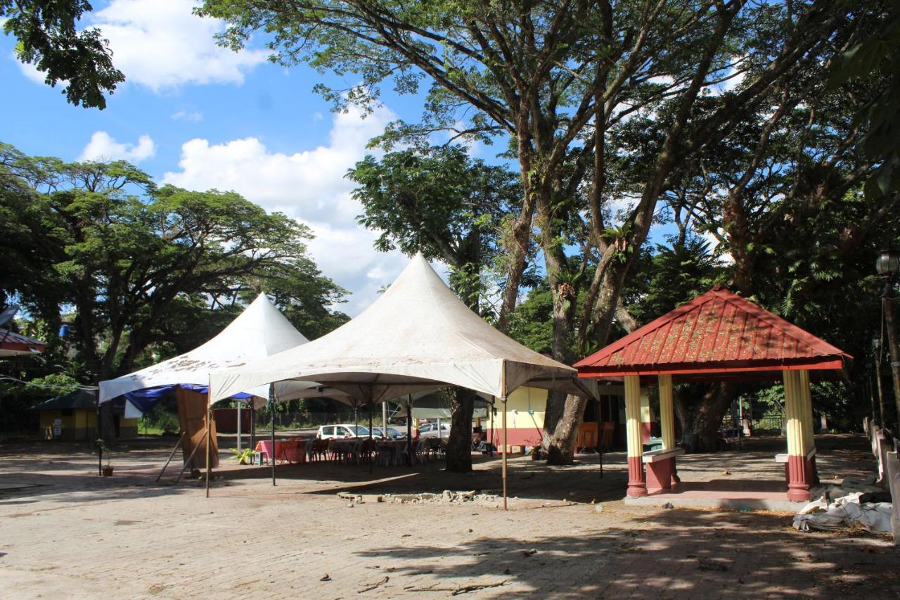 Liwagu Lodge Ranau Εξωτερικό φωτογραφία